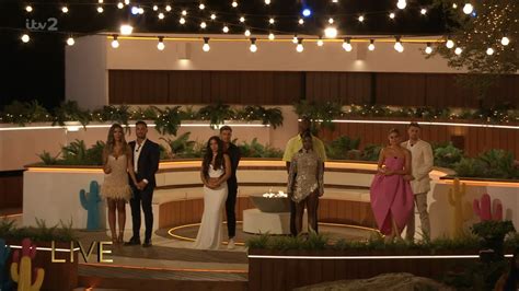 love island all stars final|Love Island All Stars final LIVE .